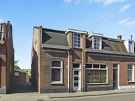 Hoefstraat 109, 5014 NJ Tilburg