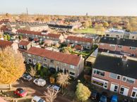 Ten Boschstraat 68, 1411 VK Naarden