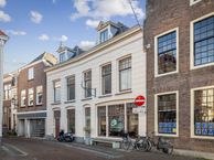 Sassenstraat 51 - 51B, 8011 PB Zwolle