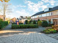 Wittebroodslaantje 6, 1911 EE Uitgeest