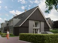 Stadswal (Bouwnummer 4), 4147 AZ Asperen