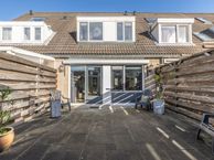 Meerland 61, 1447 KB Purmerend