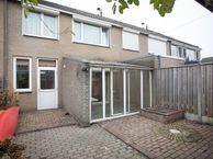 Prins Clausstraat 124, 7681 XJ Vroomshoop