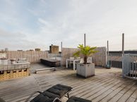 Stadionweg 148 IV, 1077 SZ Amsterdam