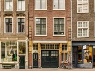 Huidenstraat 15 III, 1016 ER Amsterdam