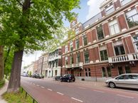 Wittevrouwensingel 27 H, 3581 GC Utrecht