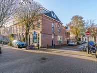 Nieuwe Koekoekstraat 5, 3514 EA Utrecht