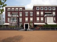 Van Ommerenpark 319, 2243 EZ Wassenaar