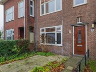 Zaanenstraat 98, 2022 CS Haarlem