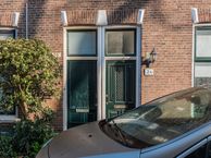 Bloemstraat 26 bis, 3581 WE Utrecht