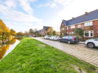 Prins Willem-Alexandersingel 133, 1782 GR Den Helder