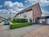 Burgemeester Antonissenstraat 39, 4715 HA Rucphen