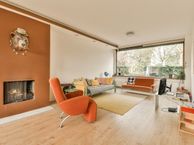 Van der Boechorststraat 58, 1081 BV Amsterdam