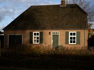 Vloeieind 25, 5094 CL Lage Mierde