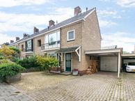 Kwartelstraat 15, 2406 EM Alphen aan den Rijn