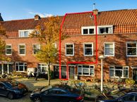 Fraunhoferstraat 37 1, 1098 LP Amsterdam