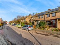 Esdoornstraat 13, 3465 JL Driebruggen