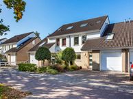 Cort van der Lindenlaan 7 F, 1412 BW Naarden