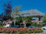 Prins Bernhardlaan 53 *, 2341 KJ Oegstgeest