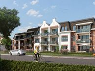 Drie-kamer appartement (type B2) (Bouwnr. 4), 8071 BP Nunspeet