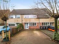 Acaciastede 37, 1112 EV Diemen