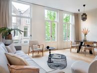 Nicolaas Maesstraat 68 -II, 1071 RC Amsterdam