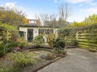 Dollardstraat 156, 3812 EP Amersfoort