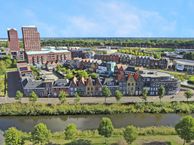 Enkhuizenstraat 6, 3826 BP Amersfoort