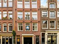 Bloemstraat 121 1, 1016 KZ Amsterdam