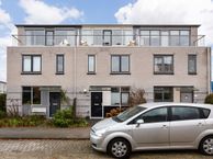 Habib Bourguibastraat 103, 3573 PL Utrecht