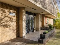 Johan Willem Frisostraat 95, 2713 CB Zoetermeer