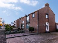 Gouverneur Houbenstraat 8, 6235 CM Ulestraten