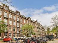 Maarten Harpertszoon Trompstraat 11 1A, 1056 HT Amsterdam