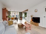 De Ruyterstraat 21, 1541 CV Koog aan de Zaan