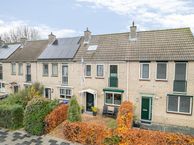 Orinocodreef 20 A, 3563 ST Utrecht