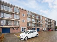 Abraham Kuyperweg 206, 3317 KH Dordrecht