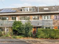 Mr. Sickeszlaan 14, 3571 SR Utrecht