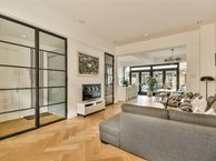 Legmeerstraat 45 H, 1058 NB Amsterdam