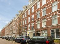 Fagelstraat 20 2, 1052 GC Amsterdam