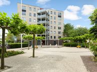 Dag Hammarskjöldhof 65, 1314 WJ Almere