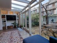 Hunzestraat 120 H, 1079 WJ Amsterdam