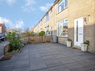 Dijkschouwerslaan 111, 1785 HP Den Helder