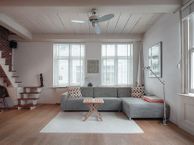 Molenpad 9 1, 1016 GL Amsterdam