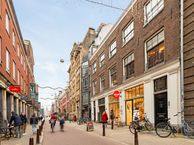 Nieuwe Spiegelstraat 2 2, 1017 DE Amsterdam