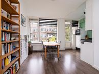 Noorderhavenkade 43 b, 3039 RG Rotterdam