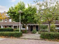 Prinses Beatrixlaan 63, 3554 JH Utrecht