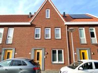 Ondiep 122 B, 3552 EK Utrecht