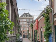 Nes 100 B, 1012 KE Amsterdam