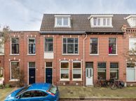 Spionkopstraat 63, 2021 TJ Haarlem