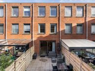 Italiaansestraat 43, 3028 EC Rotterdam